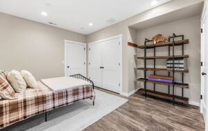 High Country Hideaway | Cozy Retreat with Panoramic Views - Coalville, Utah