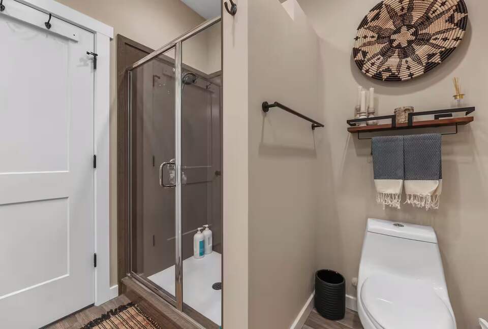 High Country Hideaway | Cozy Retreat with Panoramic Views - Coalville, Utah