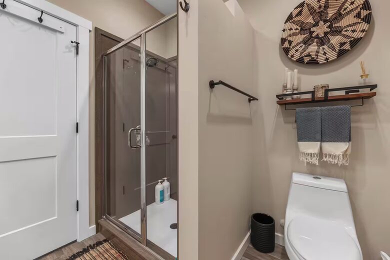 High Country Hideaway | Cozy Retreat with Panoramic Views - Coalville, Utah