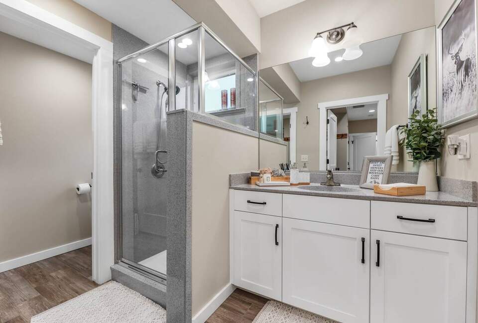 High Country Hideaway | Cozy Retreat with Panoramic Views - Coalville, Utah