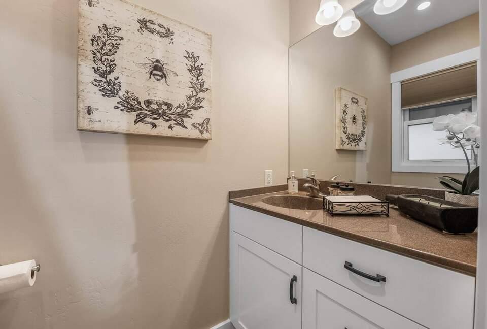 High Country Hideaway | Cozy Retreat with Panoramic Views - Coalville, Utah