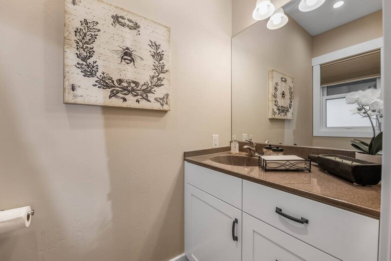 High Country Hideaway | Cozy Retreat with Panoramic Views - Coalville, Utah