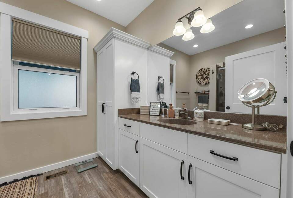 High Country Hideaway | Cozy Retreat with Panoramic Views - Coalville, Utah