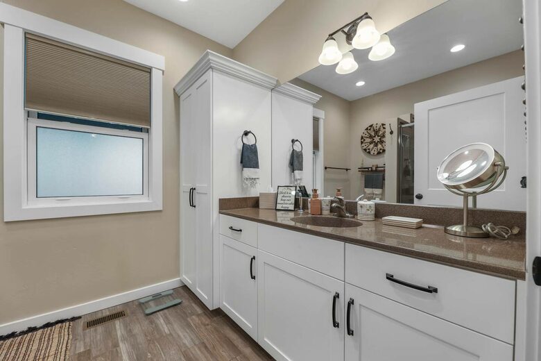 High Country Hideaway | Cozy Retreat with Panoramic Views - Coalville, Utah