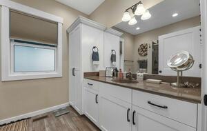 High Country Hideaway | Cozy Retreat with Panoramic Views - Coalville, Utah