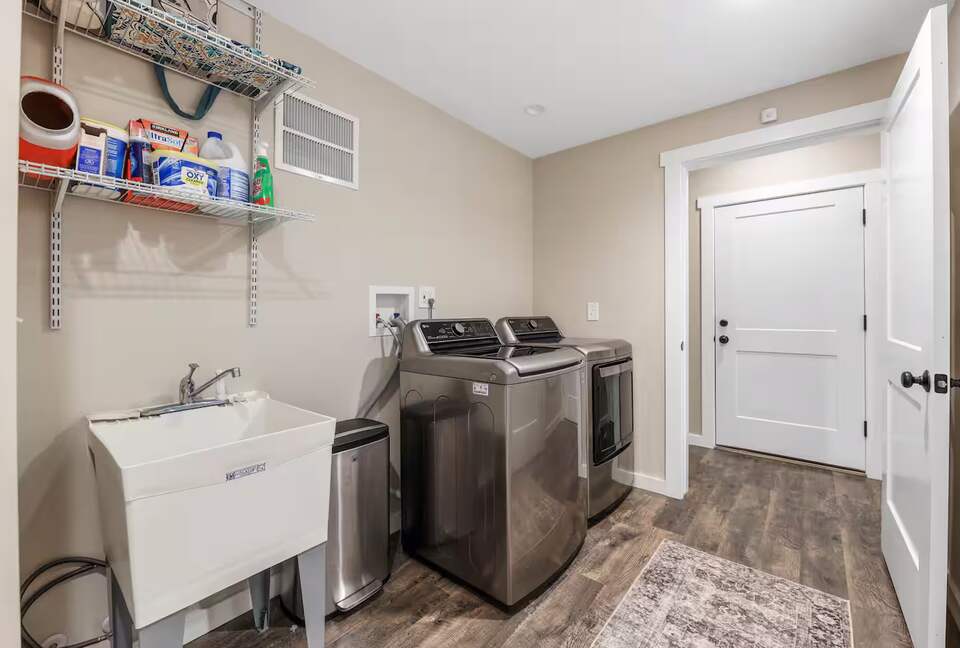 High Country Hideaway | Cozy Retreat with Panoramic Views - Coalville, Utah