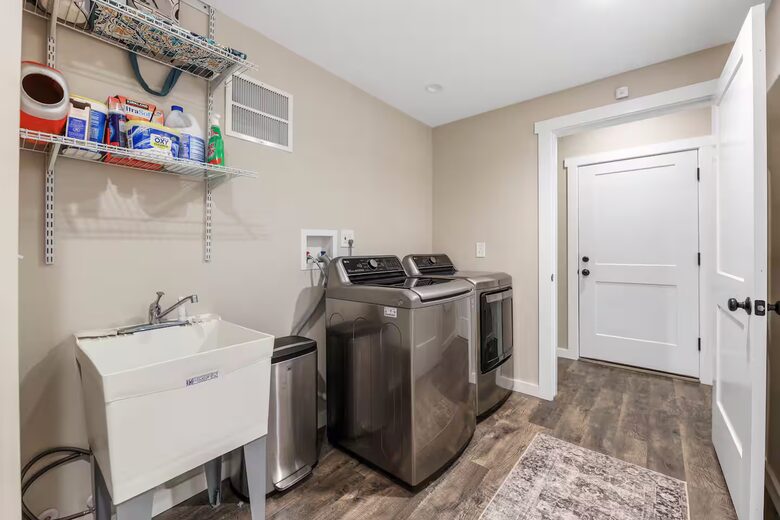 High Country Hideaway | Cozy Retreat with Panoramic Views - Coalville, Utah