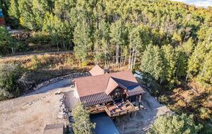 High Country Hideaway | Cozy Retreat with Panoramic Views - Coalville, Utah