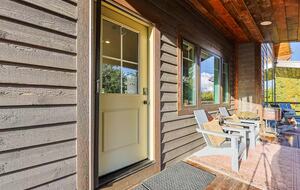 High Country Hideaway | Cozy Retreat with Panoramic Views - Coalville, Utah