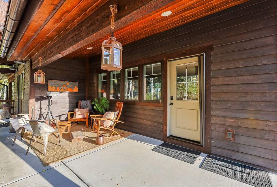 High Country Hideaway | Cozy Retreat with Panoramic Views - Coalville, Utah