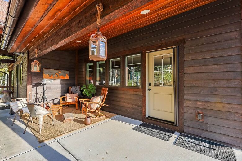 High Country Hideaway | Cozy Retreat with Panoramic Views - Coalville, Utah