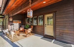 High Country Hideaway | Cozy Retreat with Panoramic Views - Coalville, Utah