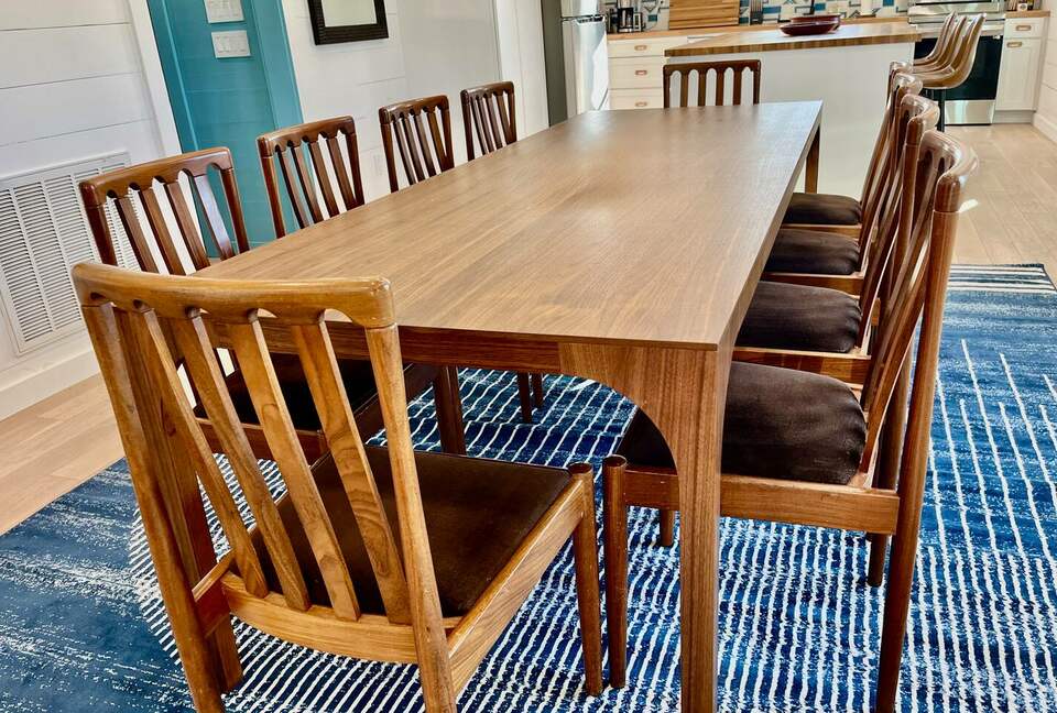 Hilltop Haven in Burton | Two Homes on 11 Acres - Burton, Texas