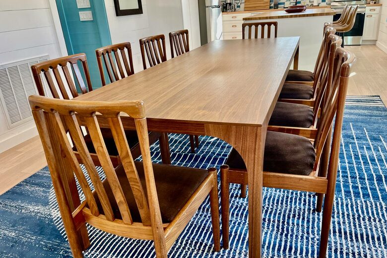 Hilltop Haven in Burton | Two Homes on 11 Acres - Burton, Texas