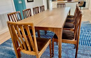 Hilltop Haven in Burton | Two Homes on 11 Acres - Burton, Texas