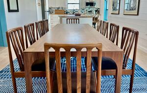 Hilltop Haven in Burton | Two Homes on 11 Acres - Burton, Texas