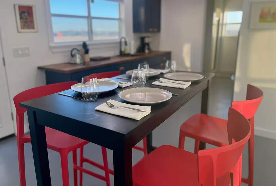 Hilltop Haven in Burton | Two Homes on 11 Acres - Burton, Texas