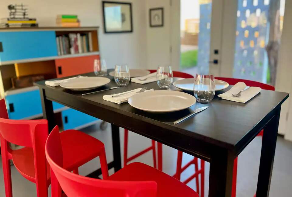 Hilltop Haven in Burton | Two Homes on 11 Acres - Burton, Texas