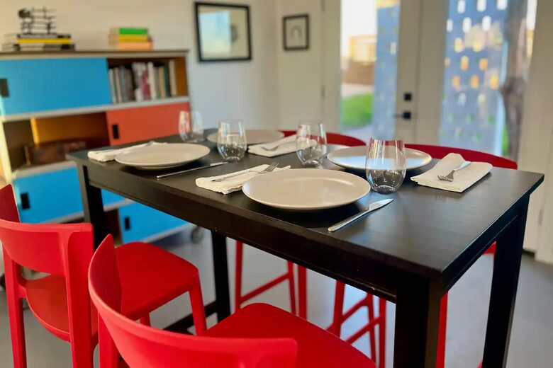 Hilltop Haven in Burton | Two Homes on 11 Acres - Burton, Texas