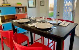 Hilltop Haven in Burton | Two Homes on 11 Acres - Burton, Texas