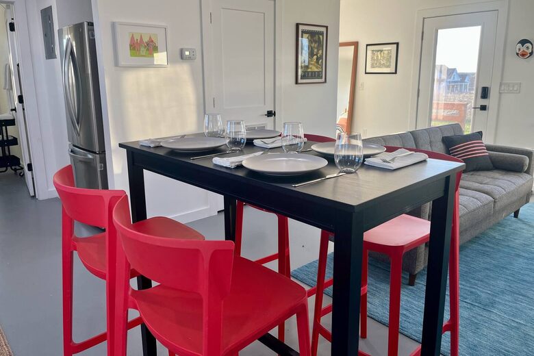 Hilltop Haven in Burton | Two Homes on 11 Acres - Burton, Texas