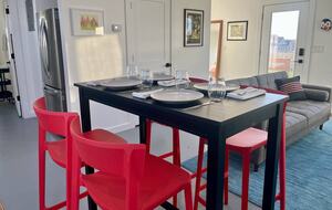 Hilltop Haven in Burton | Two Homes on 11 Acres - Burton, Texas