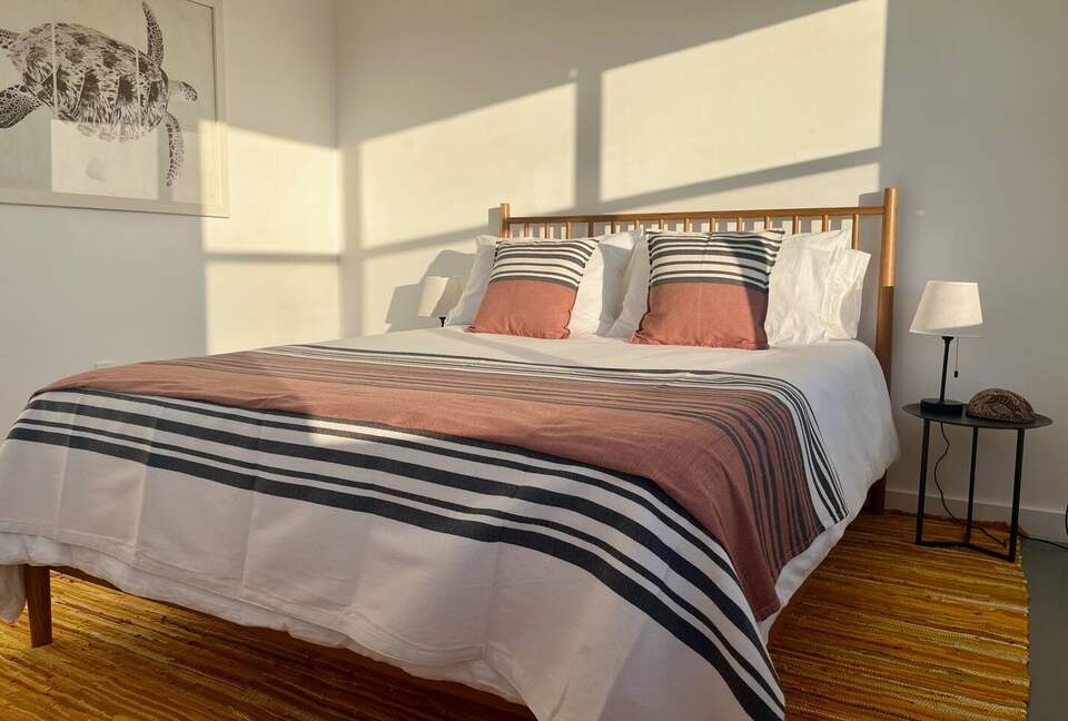 Hilltop Haven in Burton | Two Homes on 11 Acres - Burton, Texas