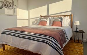 Hilltop Haven in Burton | Two Homes on 11 Acres - Burton, Texas