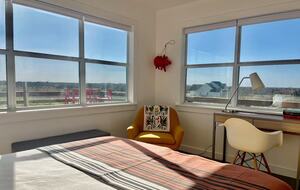 Hilltop Haven in Burton | Two Homes on 11 Acres - Burton, Texas