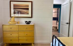 Hilltop Haven in Burton | Two Homes on 11 Acres - Burton, Texas