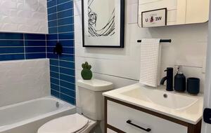 Hilltop Haven in Burton | Two Homes on 11 Acres - Burton, Texas