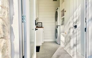 Hilltop Haven in Burton | Two Homes on 11 Acres - Burton, Texas