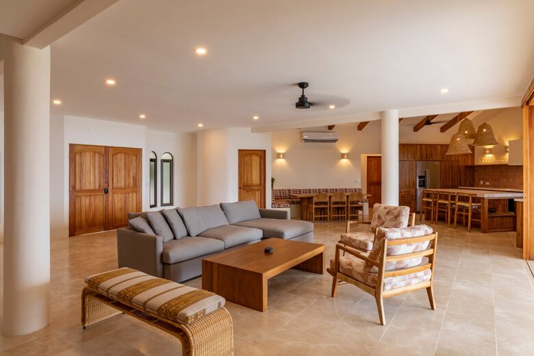 Pura Vida Hilltop Sanctuary - Garza, Costa Rica