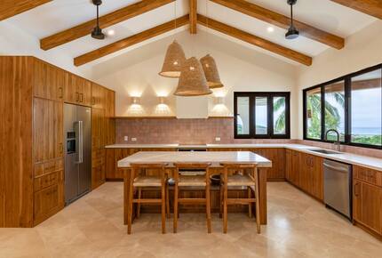 Pura Vida Hilltop Sanctuary - Garza, Costa Rica