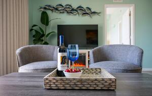 Gulf View Coastal Retreat in Madeira Beach - Madeira Beach, Florida