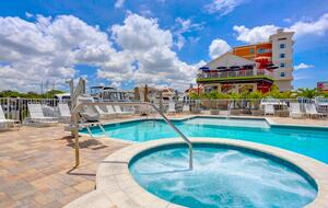 Gulf View Coastal Retreat in Madeira Beach - Madeira Beach, Florida