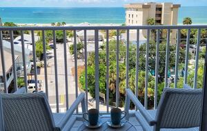 Gulf View Coastal Retreat in Madeira Beach - Madeira Beach, Florida