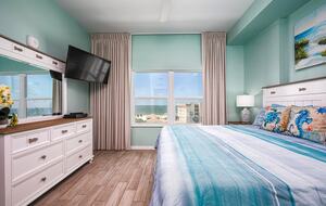 Gulf View Coastal Retreat in Madeira Beach - Madeira Beach, Florida