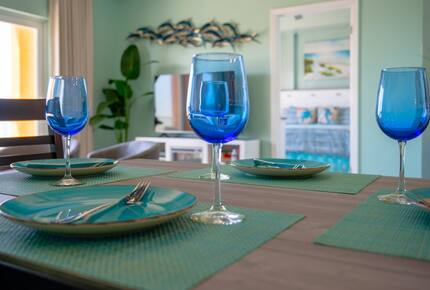 Gulf View Coastal Retreat in Madeira Beach - Madeira Beach, Florida