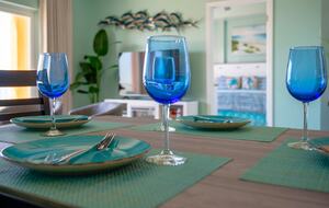 Gulf View Coastal Retreat in Madeira Beach - Madeira Beach, Florida