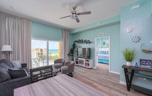 Gulf View Coastal Retreat in Madeira Beach - Madeira Beach, Florida
