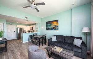 Gulf View Coastal Retreat in Madeira Beach - Madeira Beach, Florida