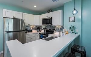 Gulf View Coastal Retreat in Madeira Beach - Madeira Beach, Florida