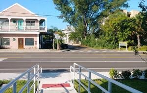 Gulf View Coastal Retreat in Madeira Beach - Madeira Beach, Florida