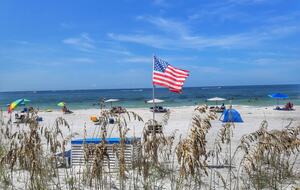 Gulf View Coastal Retreat in Madeira Beach - Madeira Beach, Florida