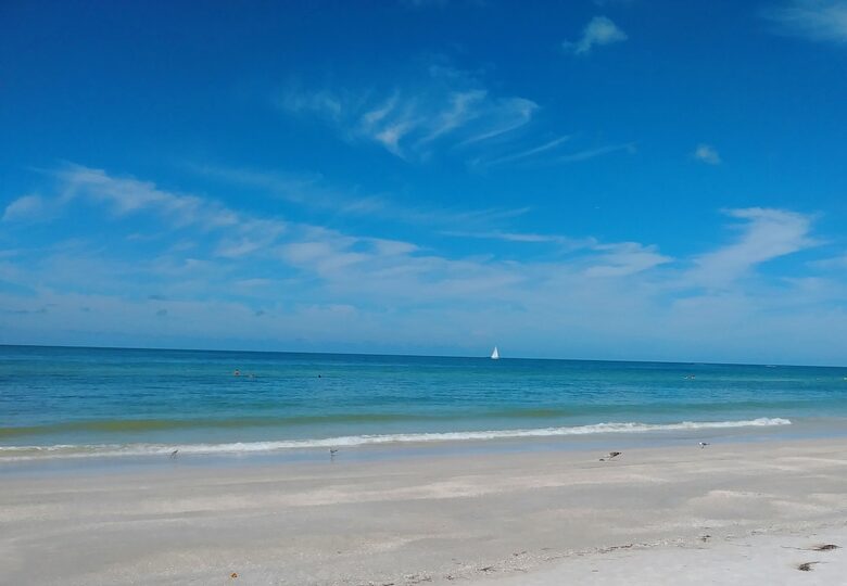 Gulf View Coastal Retreat in Madeira Beach - Madeira Beach, Florida