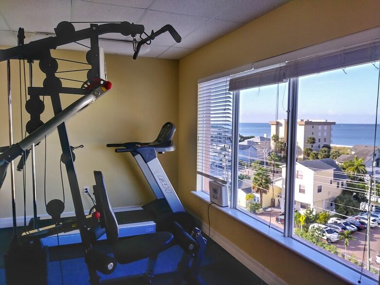 Gulf View Coastal Retreat in Madeira Beach - Madeira Beach, Florida