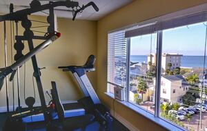 Gulf View Coastal Retreat in Madeira Beach - Madeira Beach, Florida