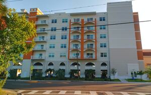Gulf View Coastal Retreat in Madeira Beach - Madeira Beach, Florida