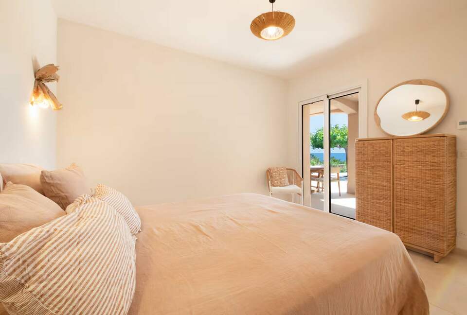 Mediterranean Elegance near St. Tropez - La Croix-Valmer, France